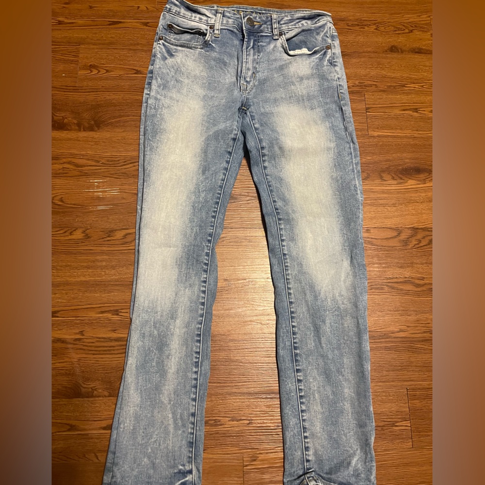 American eagle pants hardly ever worn 30x 32